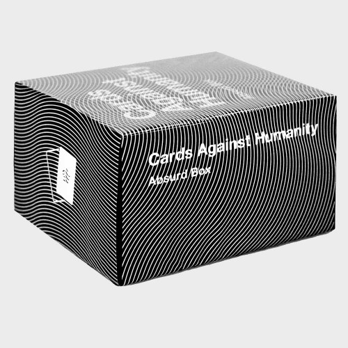 Cards Against Humanity Absurd Box Expansion Pack