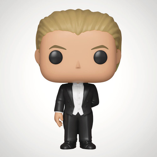 Titanic Jack Pop! Vinyl