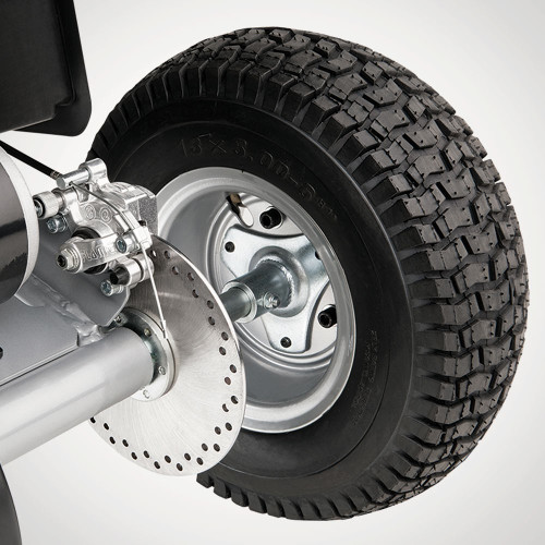 Razor 24V Electric Quad Bike