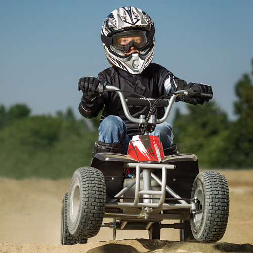 Razor 24V Electric Quad Bike