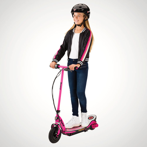 Razor Power Core E100 Electric Scooter