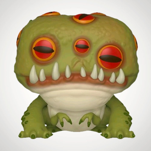 Fallout 76 Radtoad Pop! Vinyl