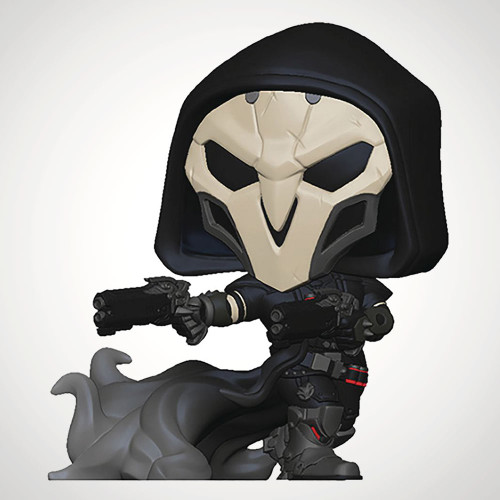 Overwatch Reaper Wraith Form Pop! Vinyl