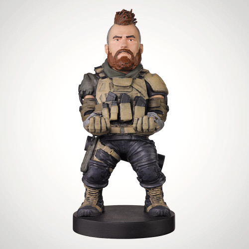 Call of Duty Ruin 8" Cable Guy