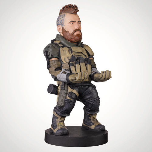 Call of Duty Ruin 8" Cable Guy