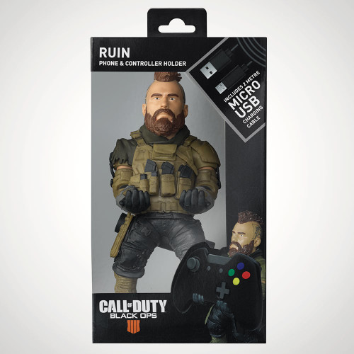 Call of Duty Ruin 8" Cable Guy