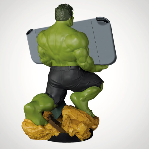 Marvel Hulk 12” Cable Guy