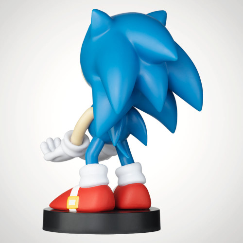 Sega Sonic the Hedgehog 8" Cable Guy