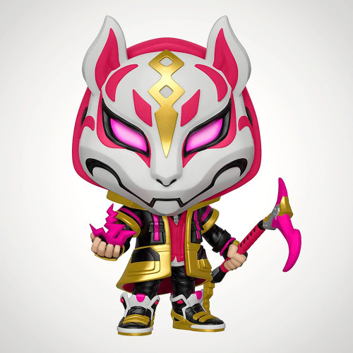 Fortnite Drift Pop! Vinyl