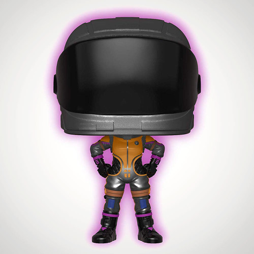 Fortnite Dark Vanguard Glow in the Dark Pop! Vinyl