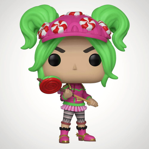 Fortnite Zoey Pop! Vinyl