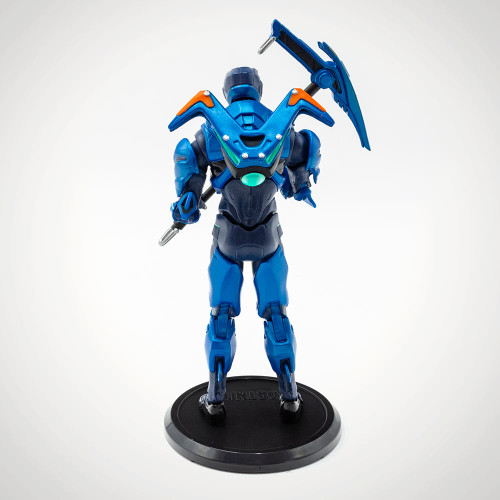 Fortnite Carbide 7" Figure