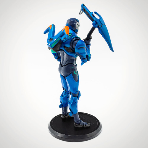 Fortnite Carbide 7" Figure