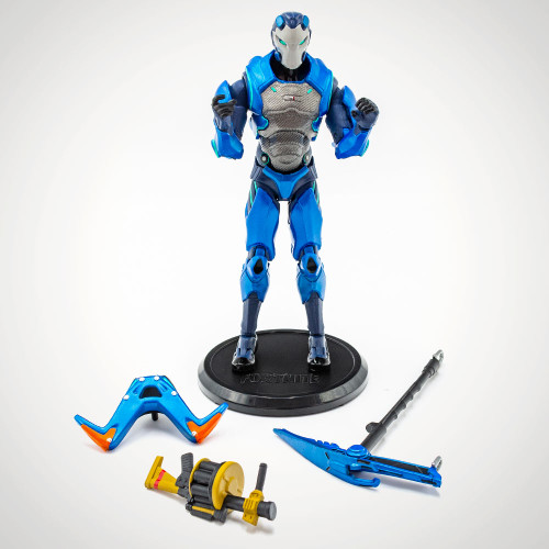 Fortnite Carbide 7" Figure