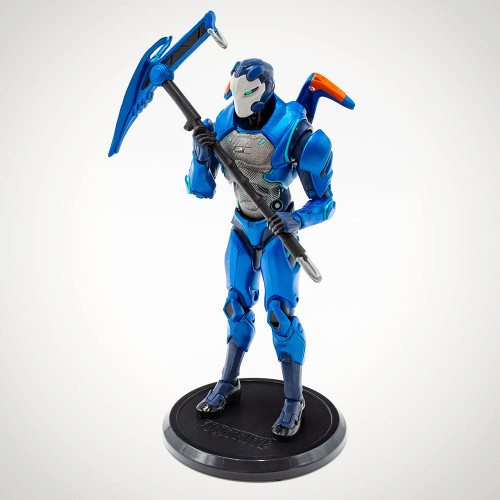 Fortnite Carbide 7" Figure