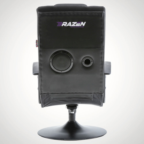 BraZen Pride 2.1 Gaming Chair - Purple