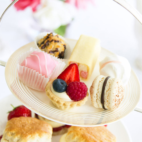 West End Theatre and Afternoon Tea or Dinner For Two