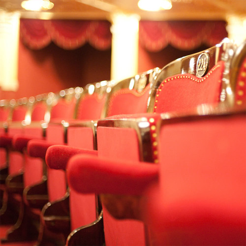 West End Theatre and Afternoon Tea or Dinner For Two