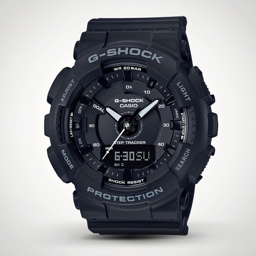 Casio G-Shock GMA-S130-1AER Watch