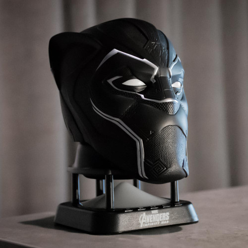 Avengers Black Panther Bluetooth Speaker