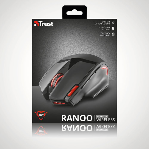 GXT 130 Ranoo Wireless Gaming Mouse