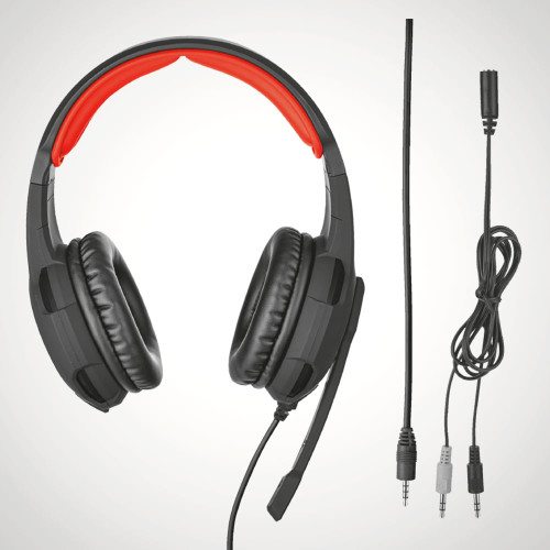 Trust GXT 784 2-in-1 Gaming Set