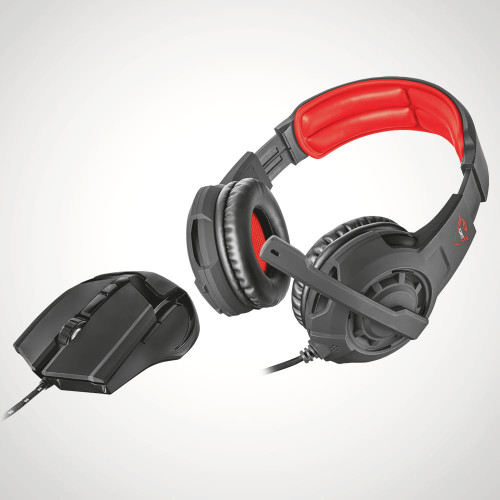 Trust GXT 784 2-in-1 Gaming Set