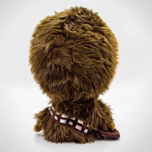 Star Wars Roar and Rage Chewbacca