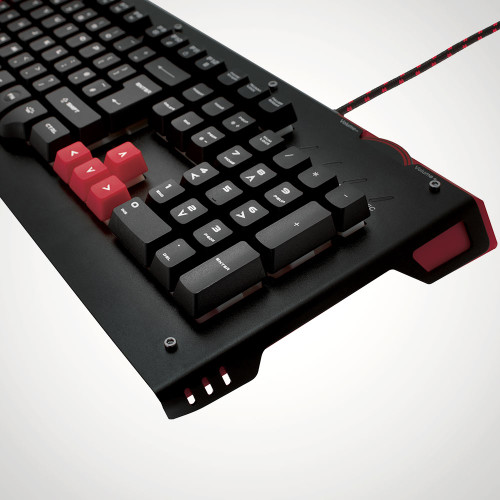 Warrior PC Gaming Mechanical Keyboard