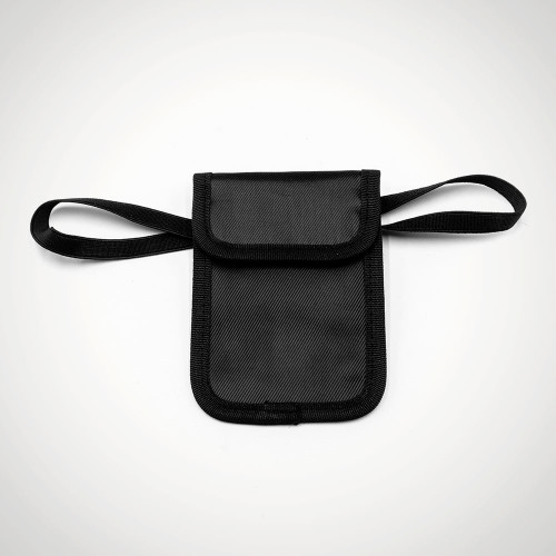 Wraps Anti-Theft RFID Wallet – Small