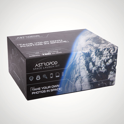 Astropod Space Launch Kit