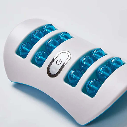 Dual Foot Massager