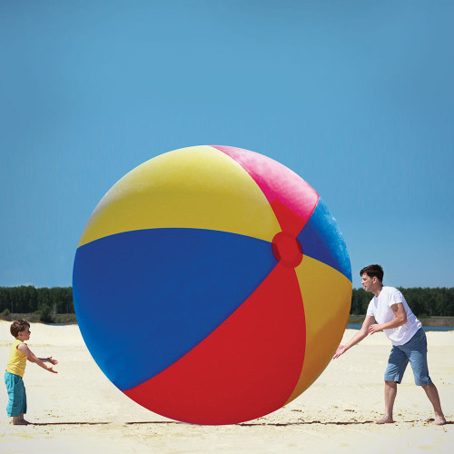 Mega Beach Ball 3.1m