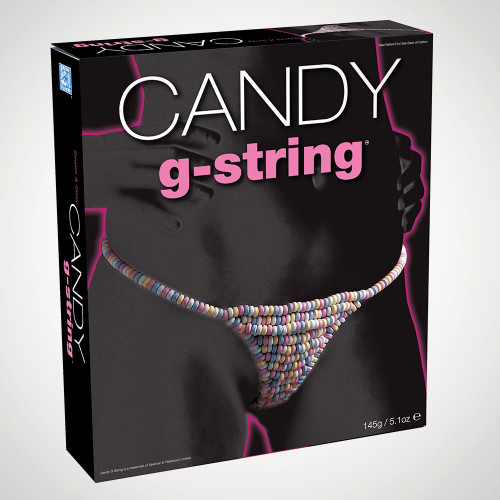 Candy G-String