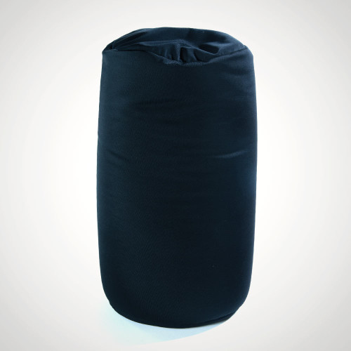 Cushtie Pillow - Black