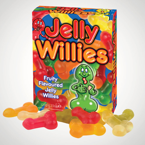 Jelly Willies