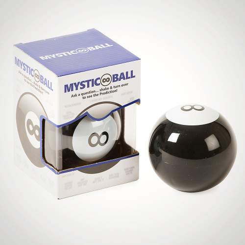 Mystic 8 Ball