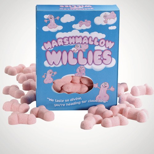 Marshmallow Willies