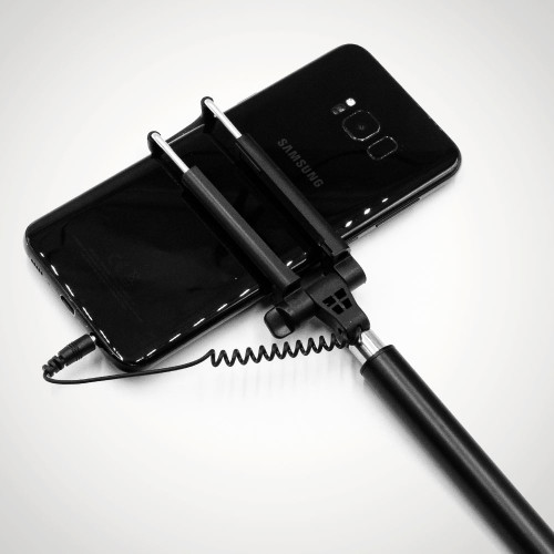 Pocket Selfie Click - Selfie Stick