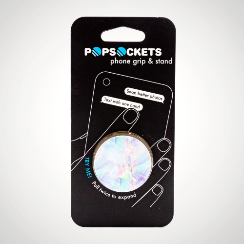 PopSockets Grip - Opal