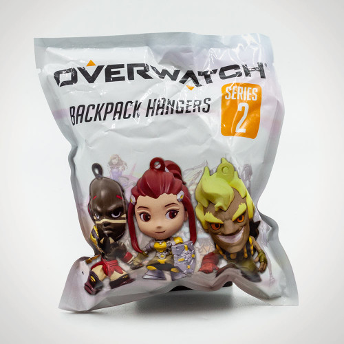 Overwatch Series 2 Backpack Hangers