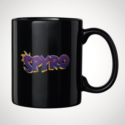 Spyro Big Box