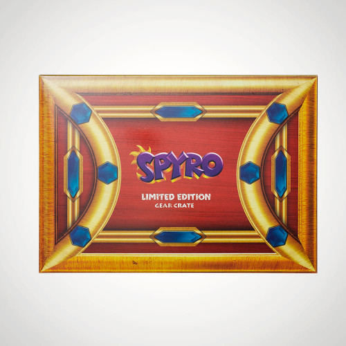Spyro Big Box