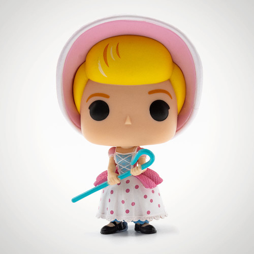 Toy Story Bo Peep Pop! Vinyl