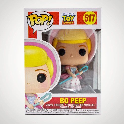Toy Story Bo Peep Pop! Vinyl