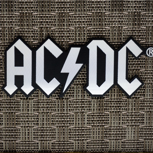 AC/DC Classic Bluetooth Speaker