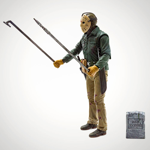 Friday the 13th Jason 7" Figure