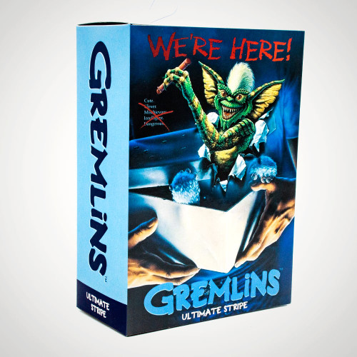 Gremlins 7" Stripe Figure