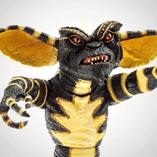 Gremlins 7" Stripe Figure