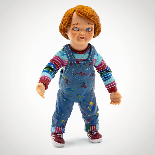 Child's Play Chucky 7" Figure